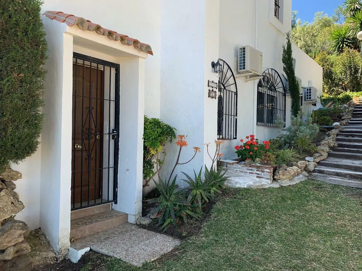 Calahonda Apartment Sitio de Calahonda