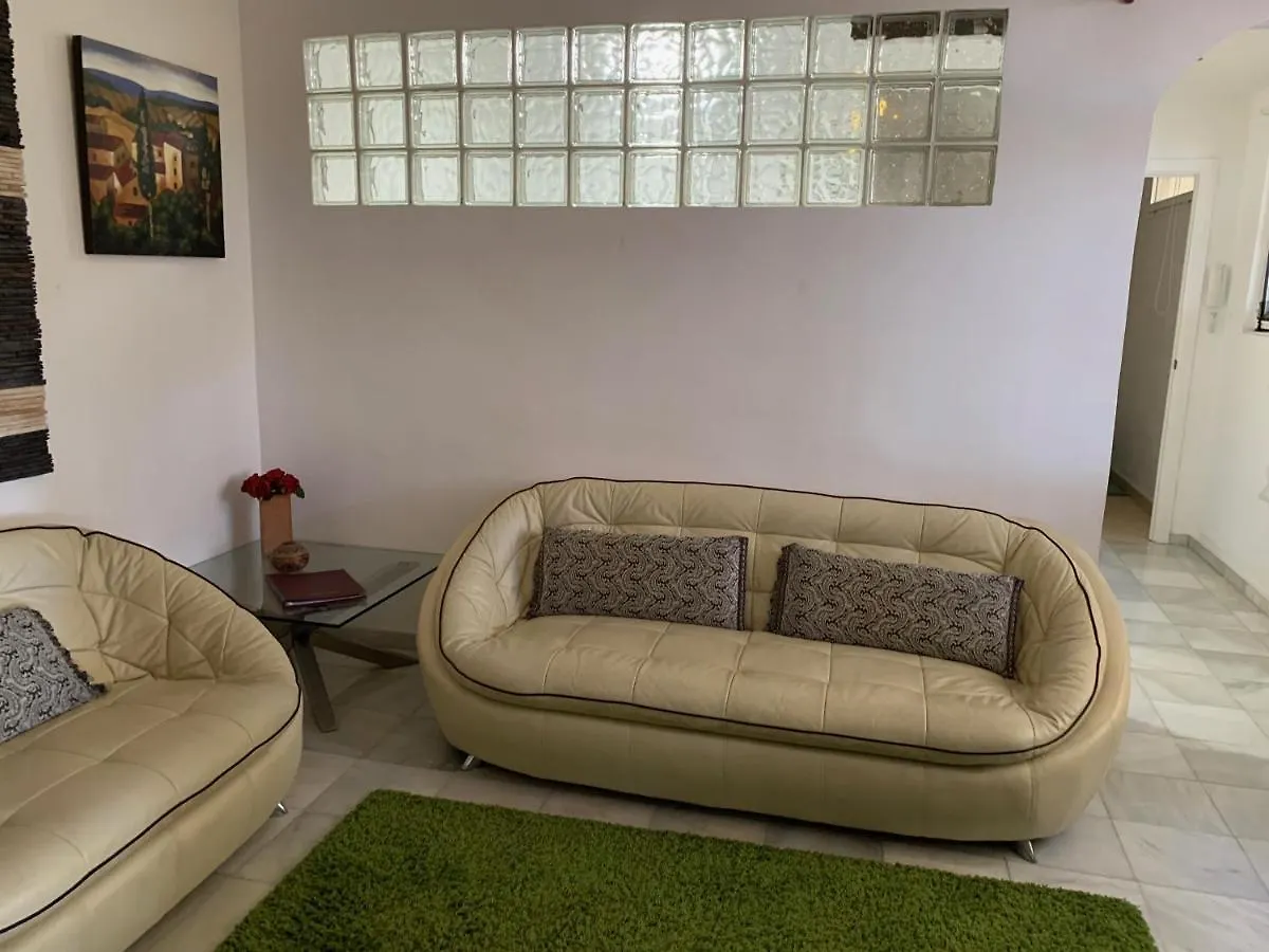 Calahonda Apartment Sitio de Calahonda Spain
