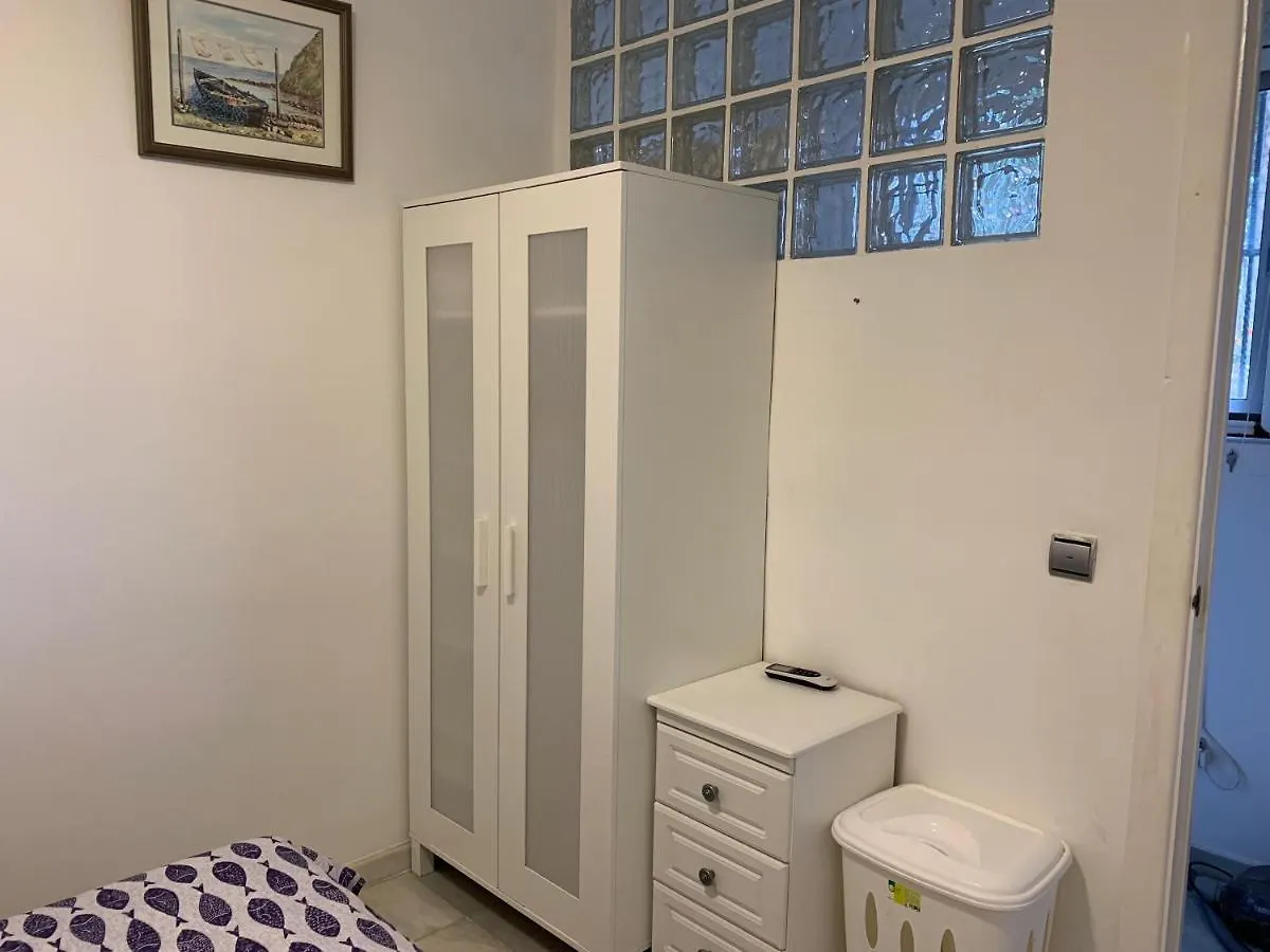 Calahonda Apartment Sitio de Calahonda 0*,  Spain