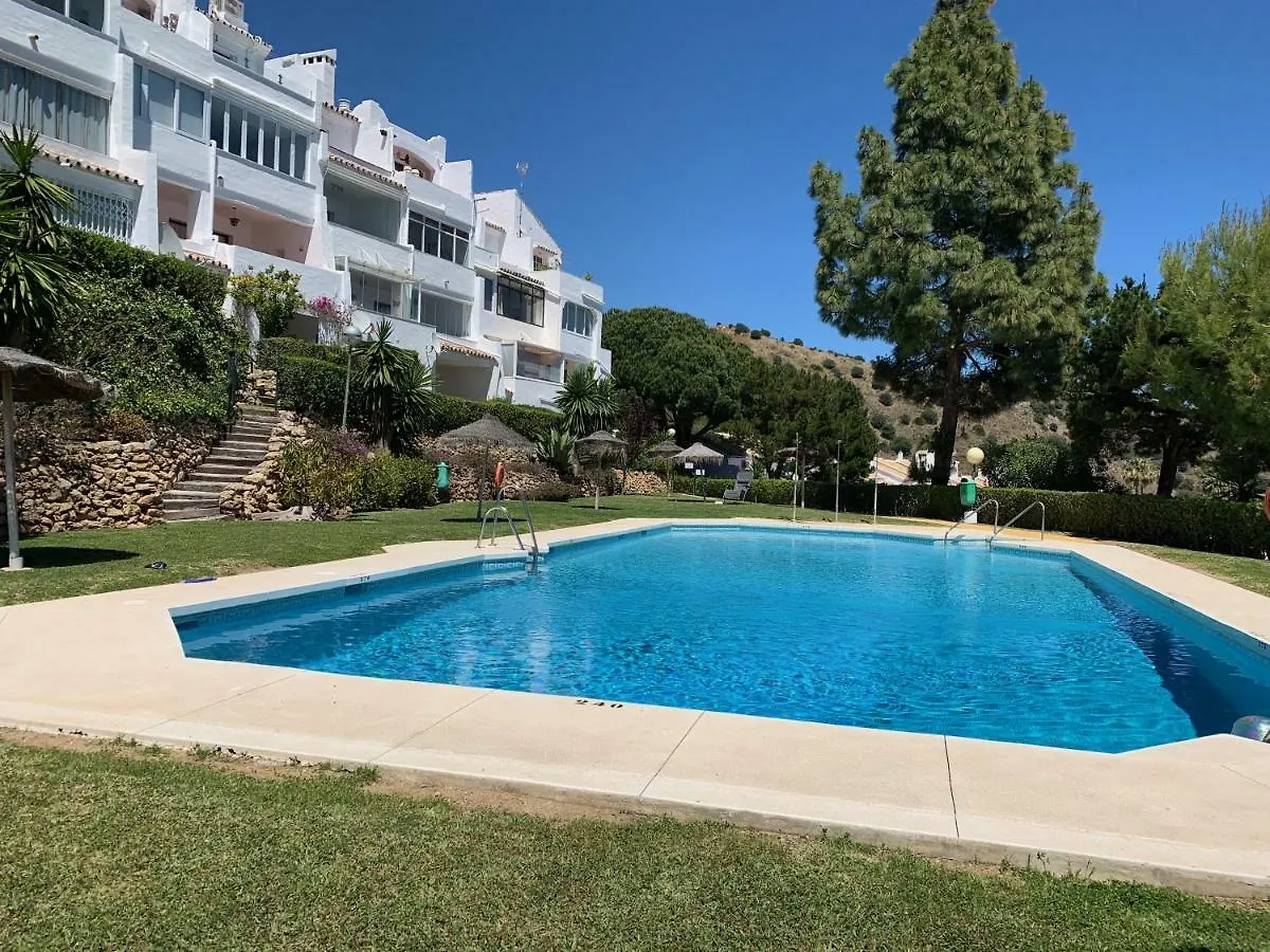Calahonda Apartment Sitio de Calahonda 0*,