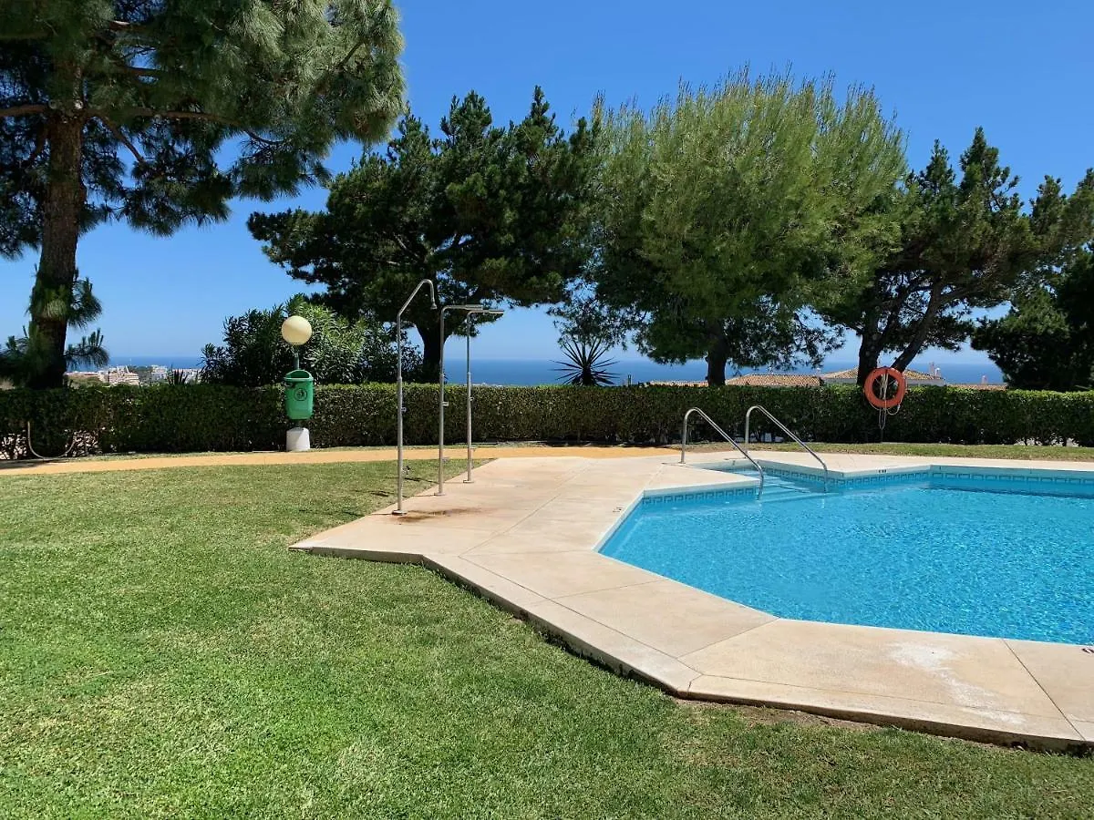 Calahonda Apartment Sitio de Calahonda 0*,  Spain