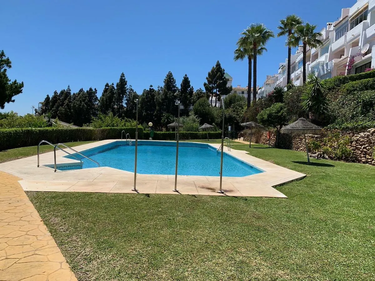 Calahonda Apartment Sitio de Calahonda Spain