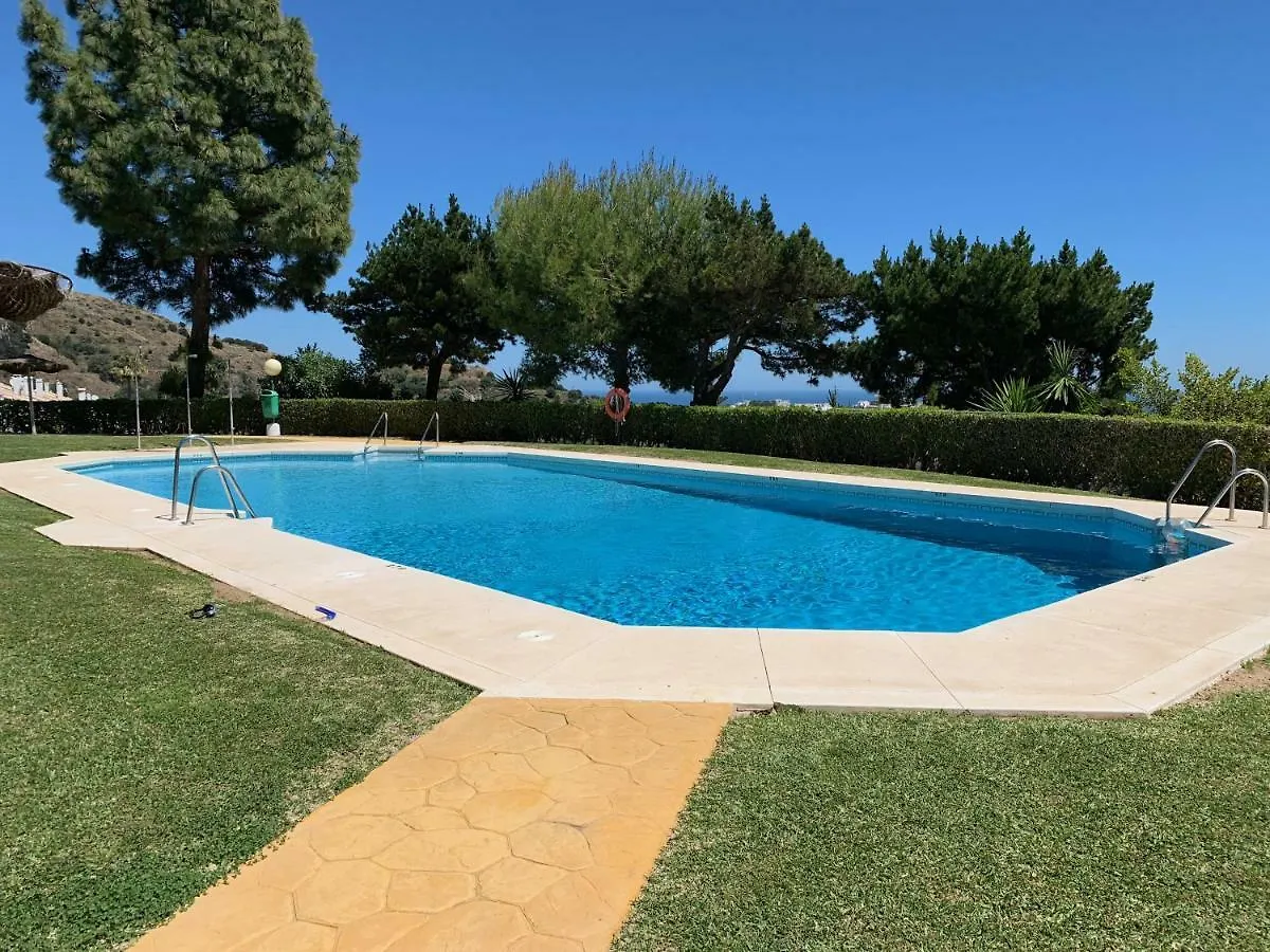 Calahonda Apartment Sitio de Calahonda