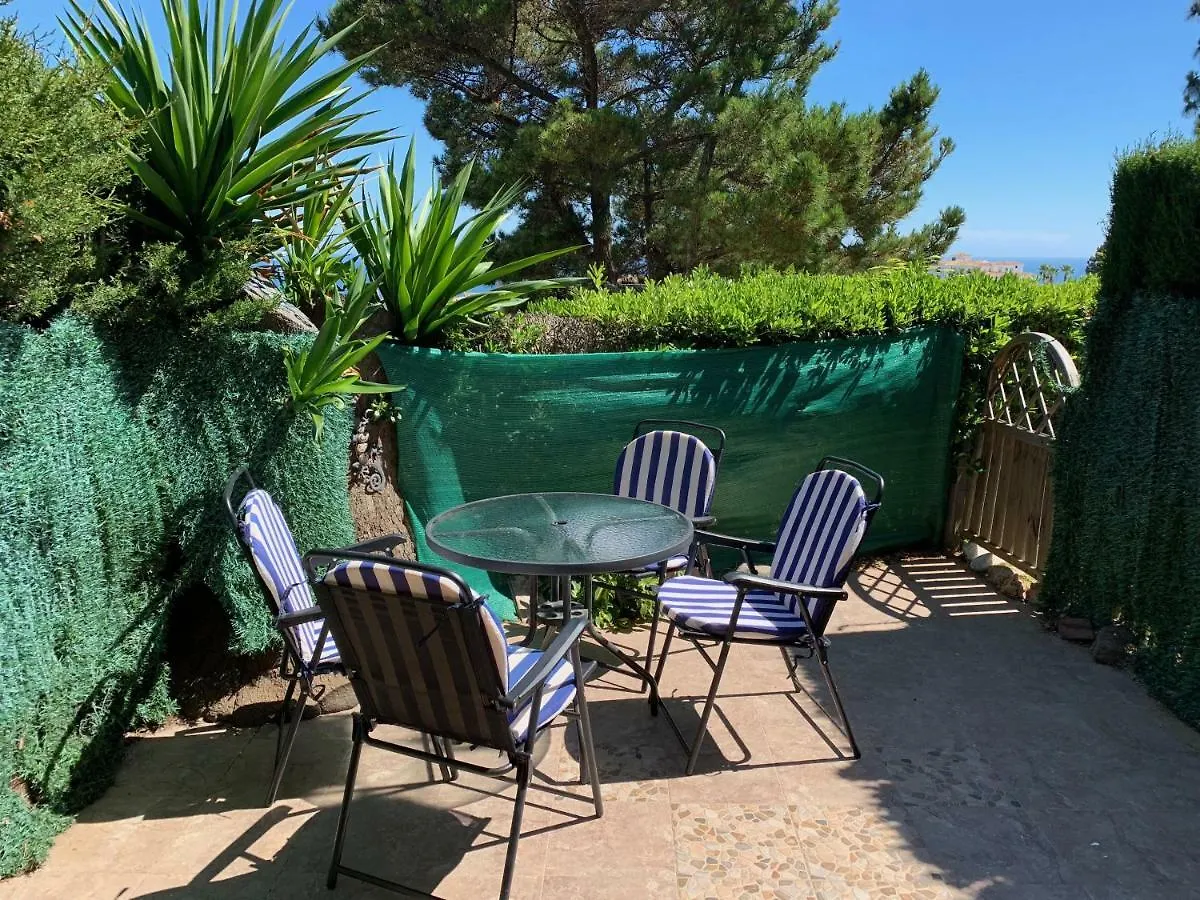 Calahonda Apartment Sitio de Calahonda