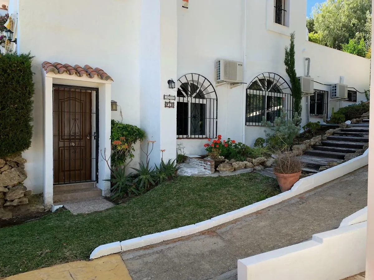 Calahonda Apartment contacts