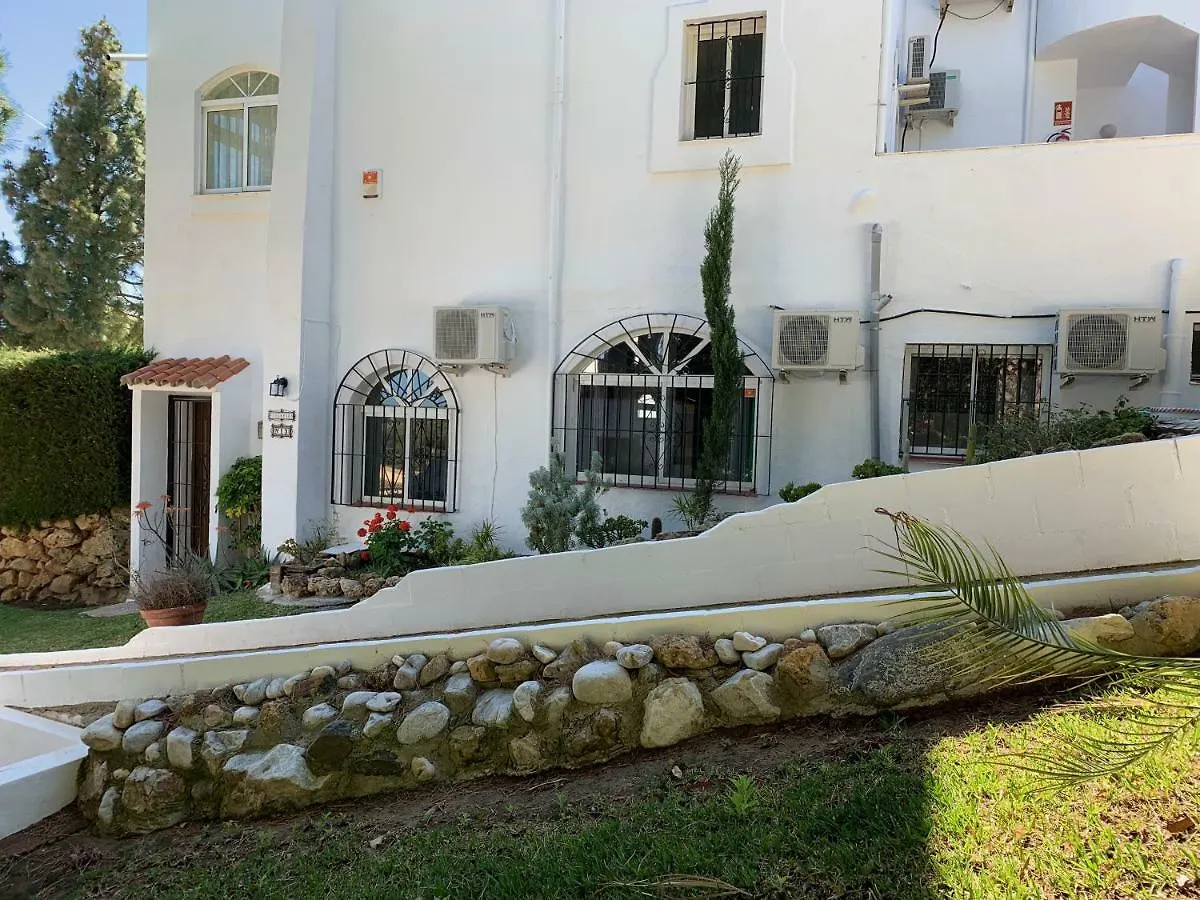 Calahonda Apartment Sitio de Calahonda