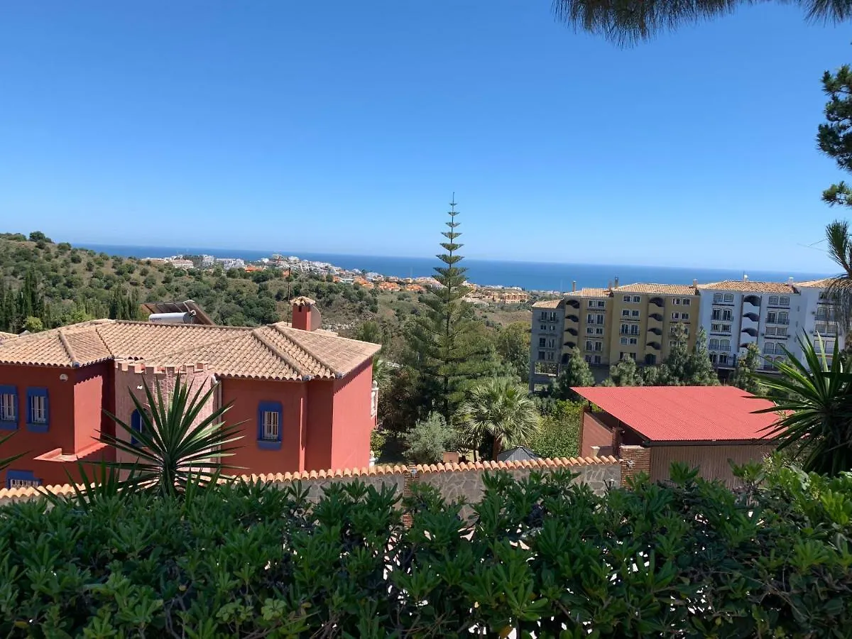 Calahonda Apartment Sitio de Calahonda 0*,  Spain