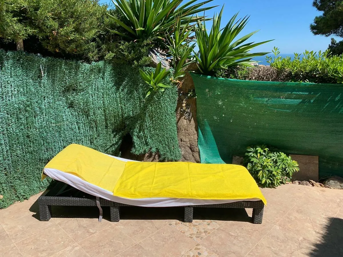Calahonda Apartment Sitio de Calahonda Spain