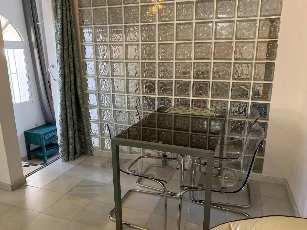 Calahonda Apartment Sitio de Calahonda Spain